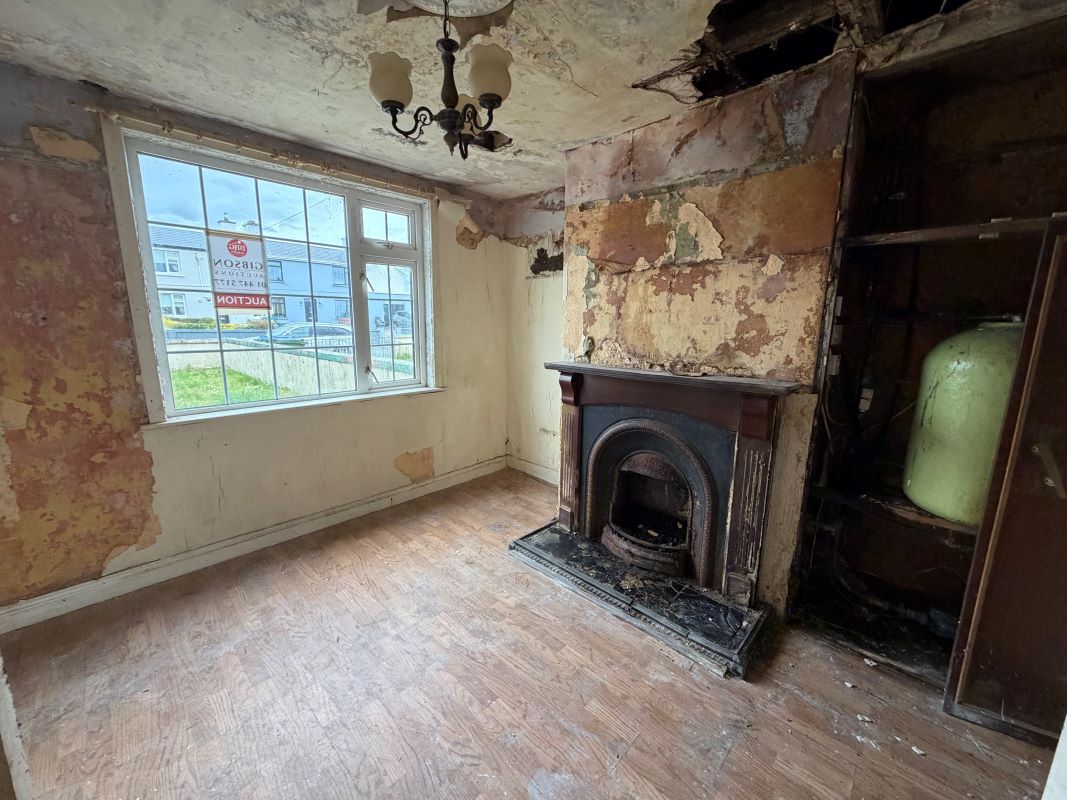 7 St Patricks Terrace, Kilrush, County Clare, V15 W443