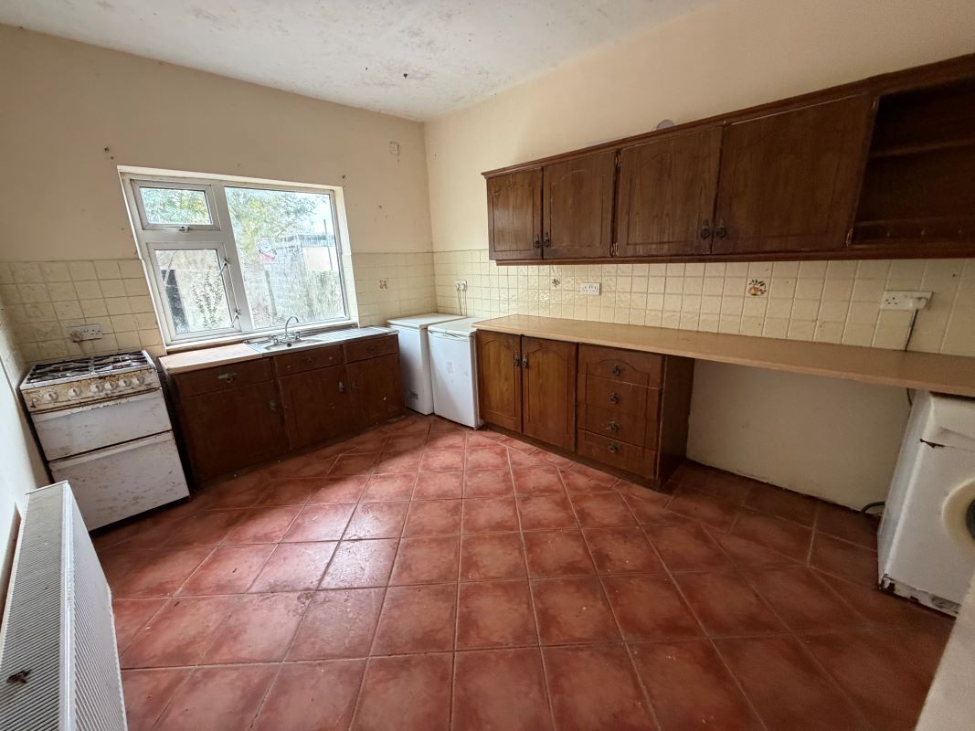 7 St Patricks Terrace, Kilrush, County Clare, V15 W443