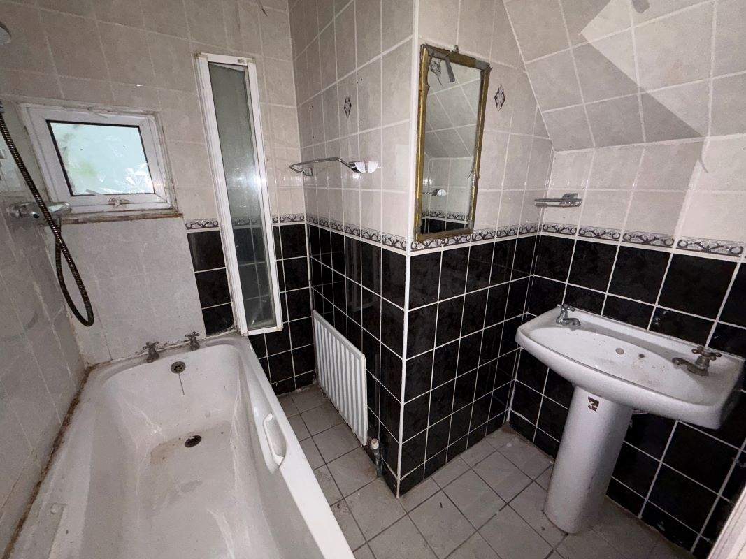 7 St Patricks Terrace, Kilrush, County Clare, V15 W443