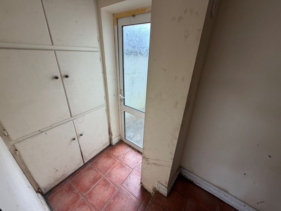 7 St Patricks Terrace, Kilrush, County Clare, V15 W443