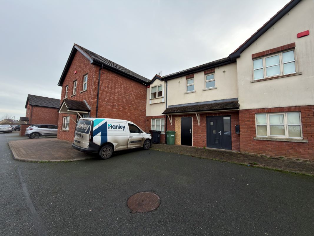 113 Moorehall Rise, Ardee, County Louth, A92 E0F3