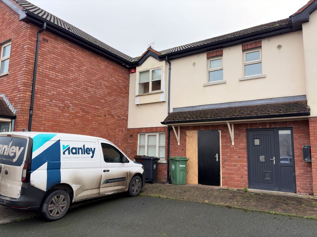 113 Moorehall Rise, Ardee, County Louth, A92 E0F3