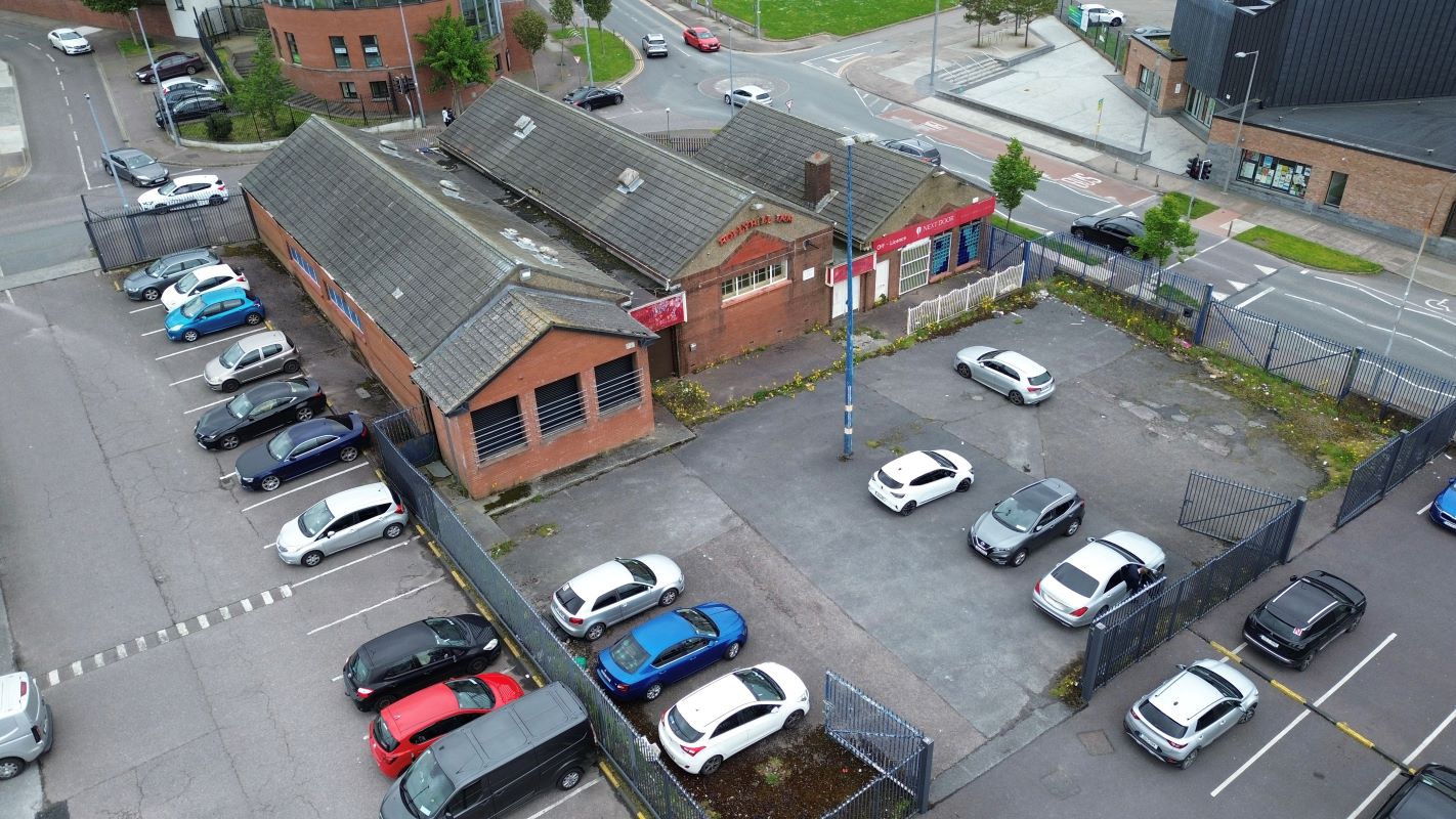 Primary Lot Photo