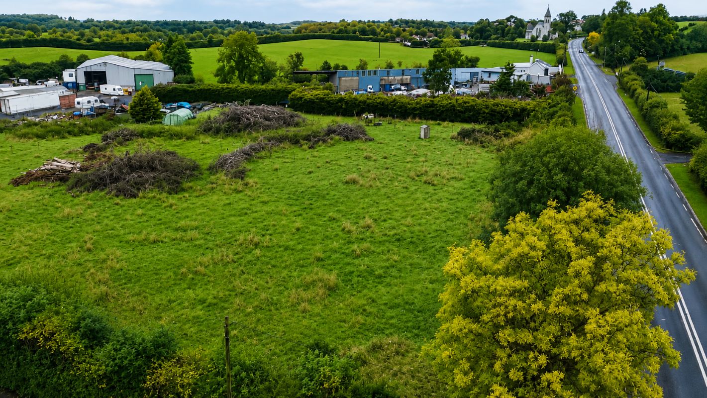 Lot Image