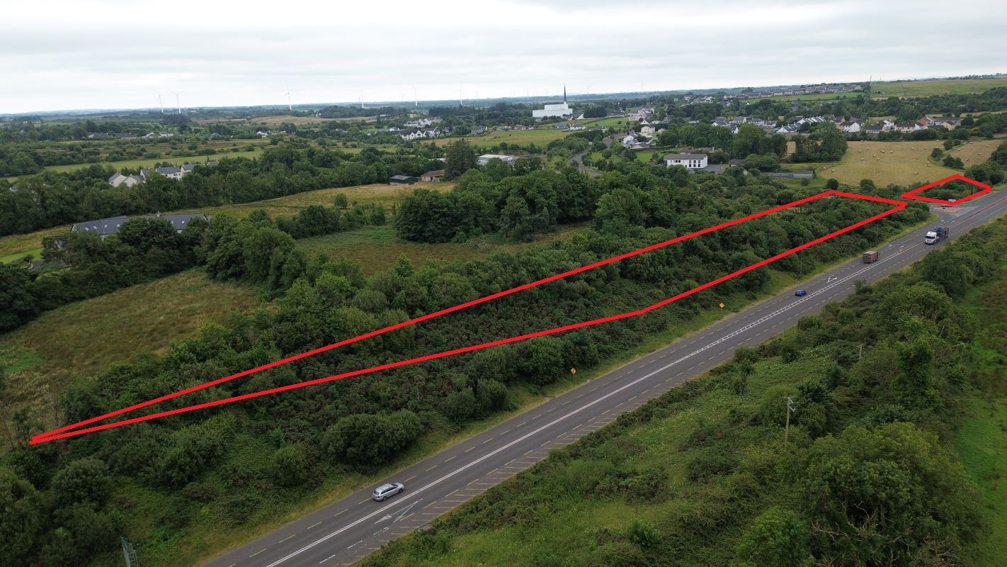 Primary Lot Photo