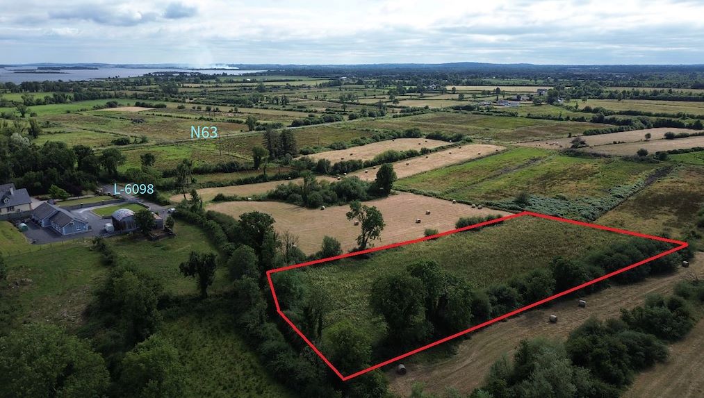 Primary Lot Photo
