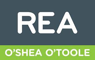 REA Logo