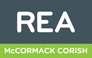 REA Logo