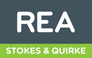 REA Logo