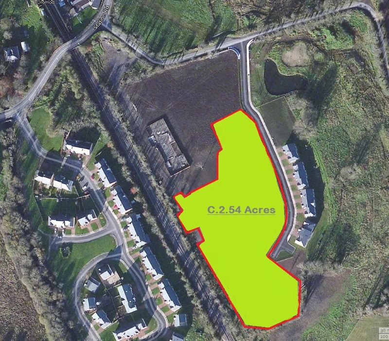 Primary Lot Photo