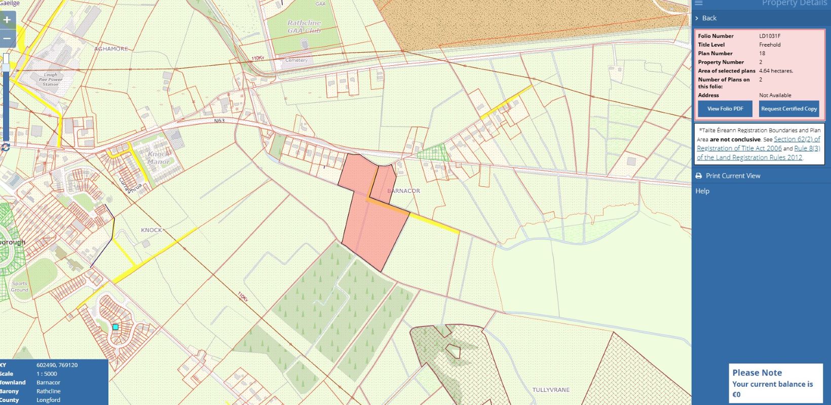 Lot Image
