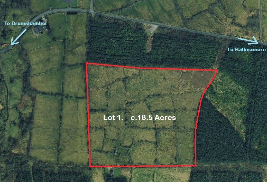 Primary Lot Photo
