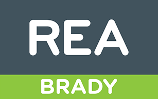 REA Logo