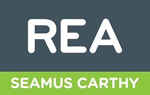 REA Logo