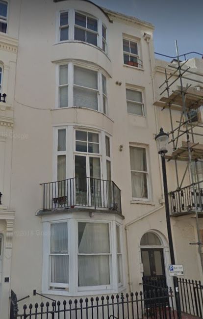 2 Devonshire Place, Brighton, BN2 1QA - Austin Gray