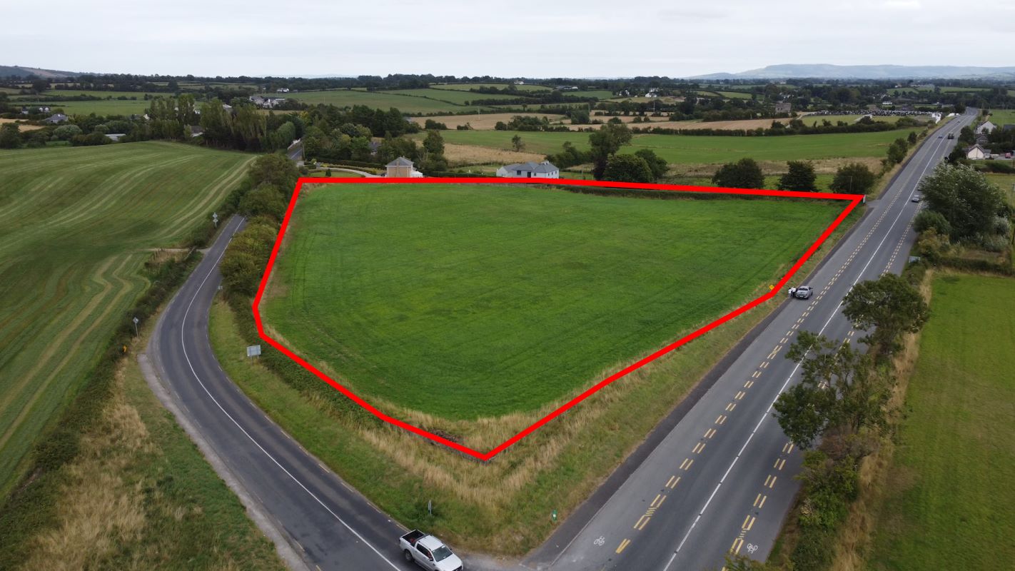 Primary Lot Photo