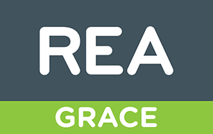 REA Logo