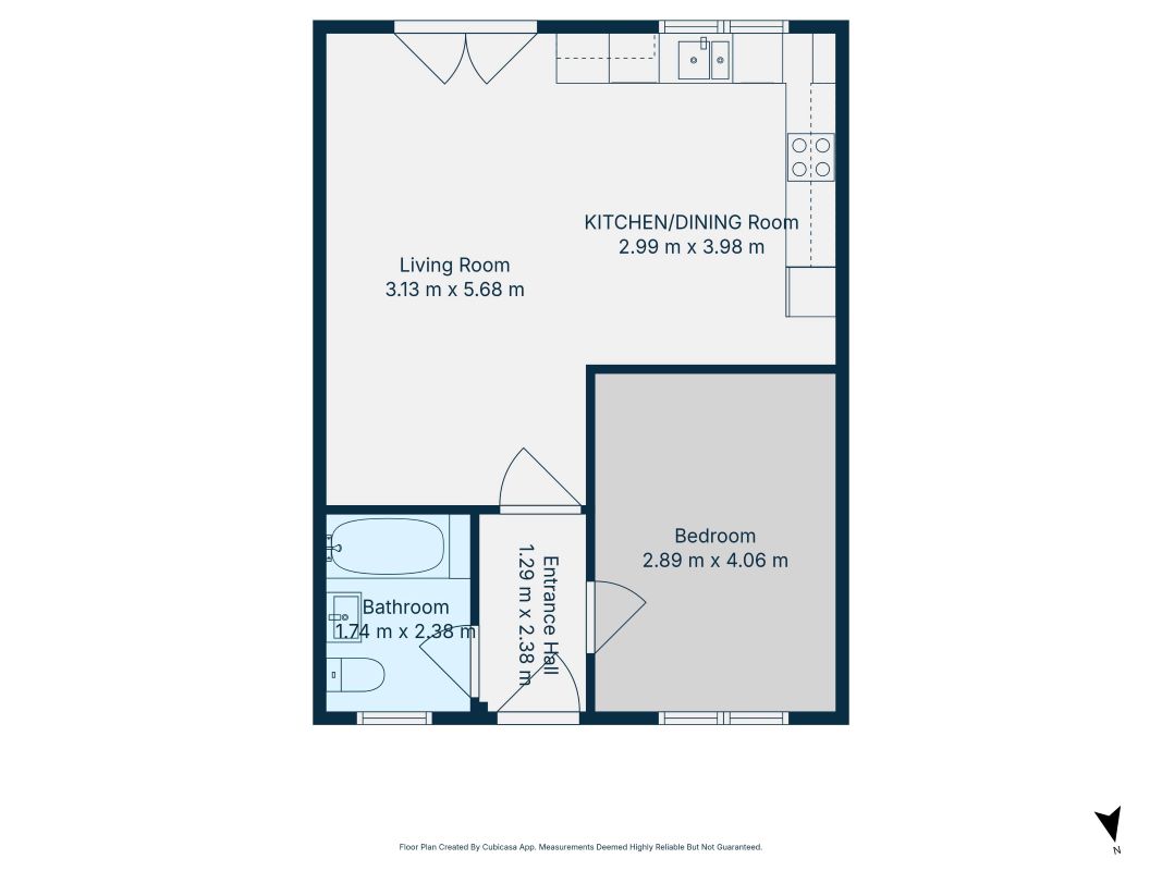 Lot Image
