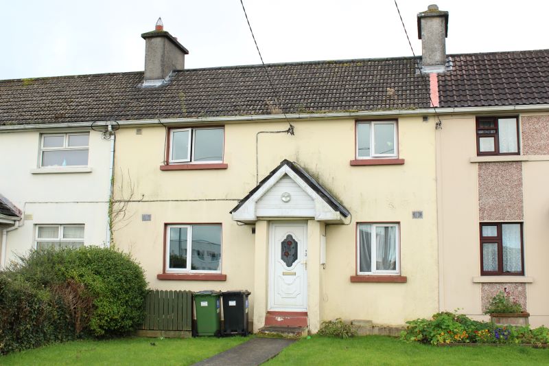 Ballybane Cottages Monivea Road Galway Co Galway Online Auctions