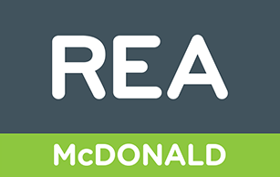 REA Logo