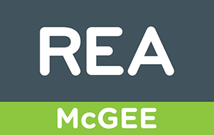 REA Logo