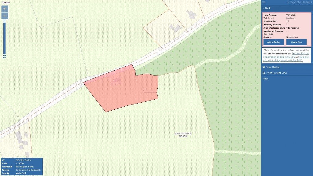 Lot Image