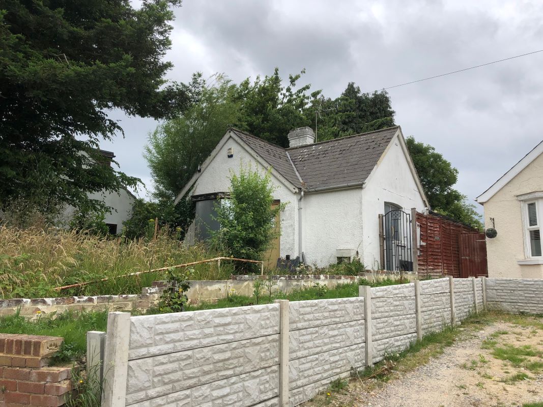 Lot Image