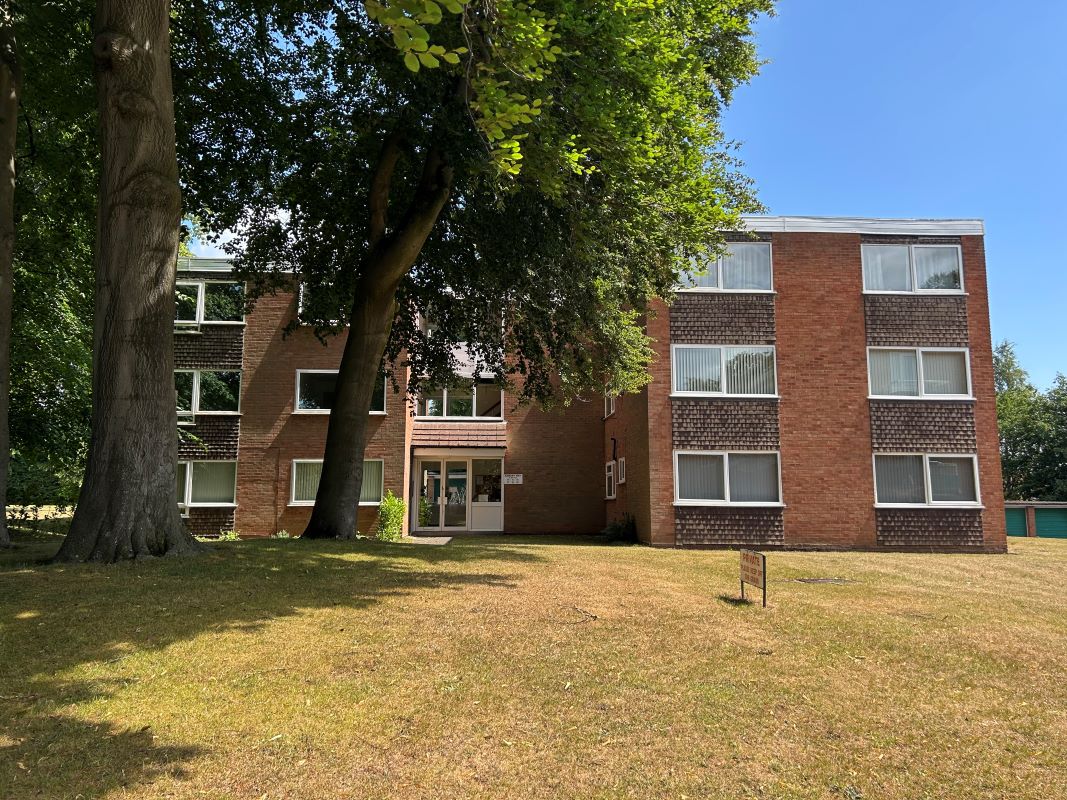 Lot 34 - 49 Ambury Way, Birmingham, West Midlands, B43 5JH