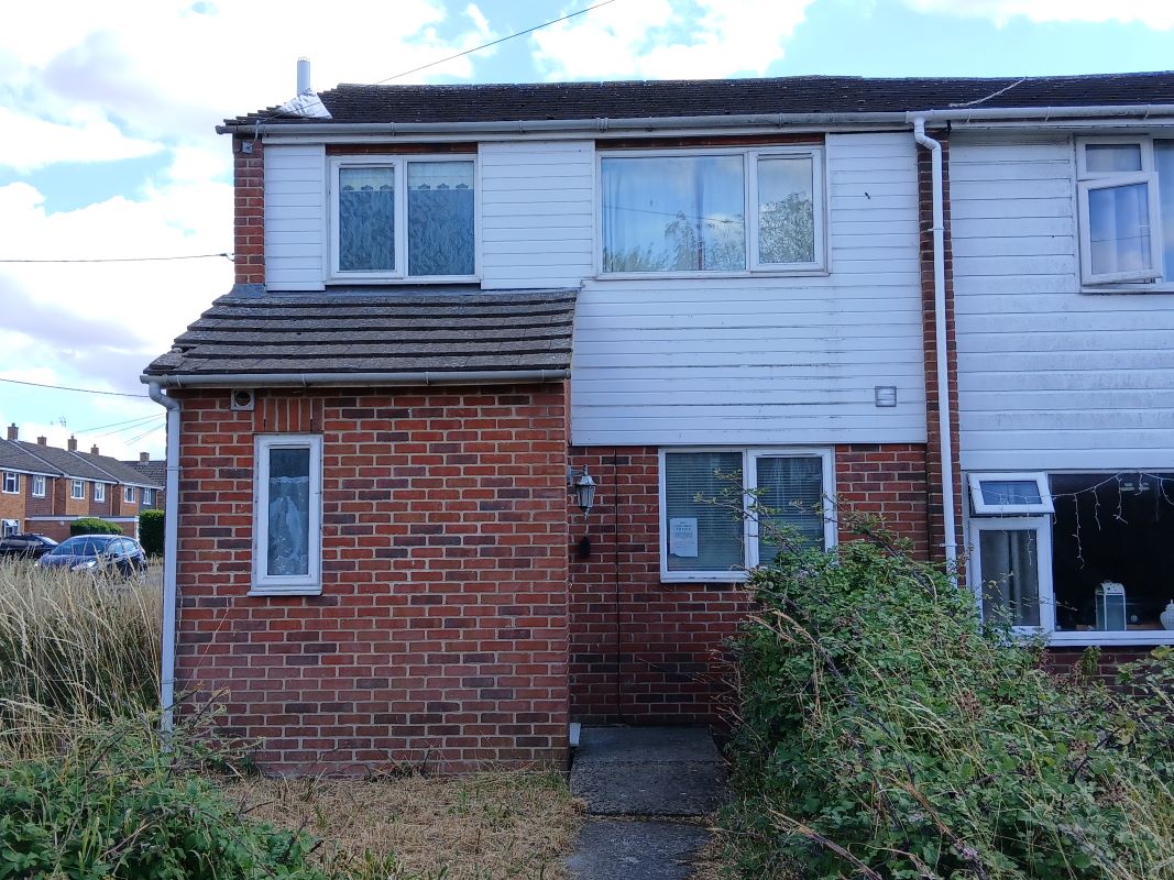 Lot 26 - 5A Kingfishers, Grove, Wantage, Oxfordshire, OX12 7JL