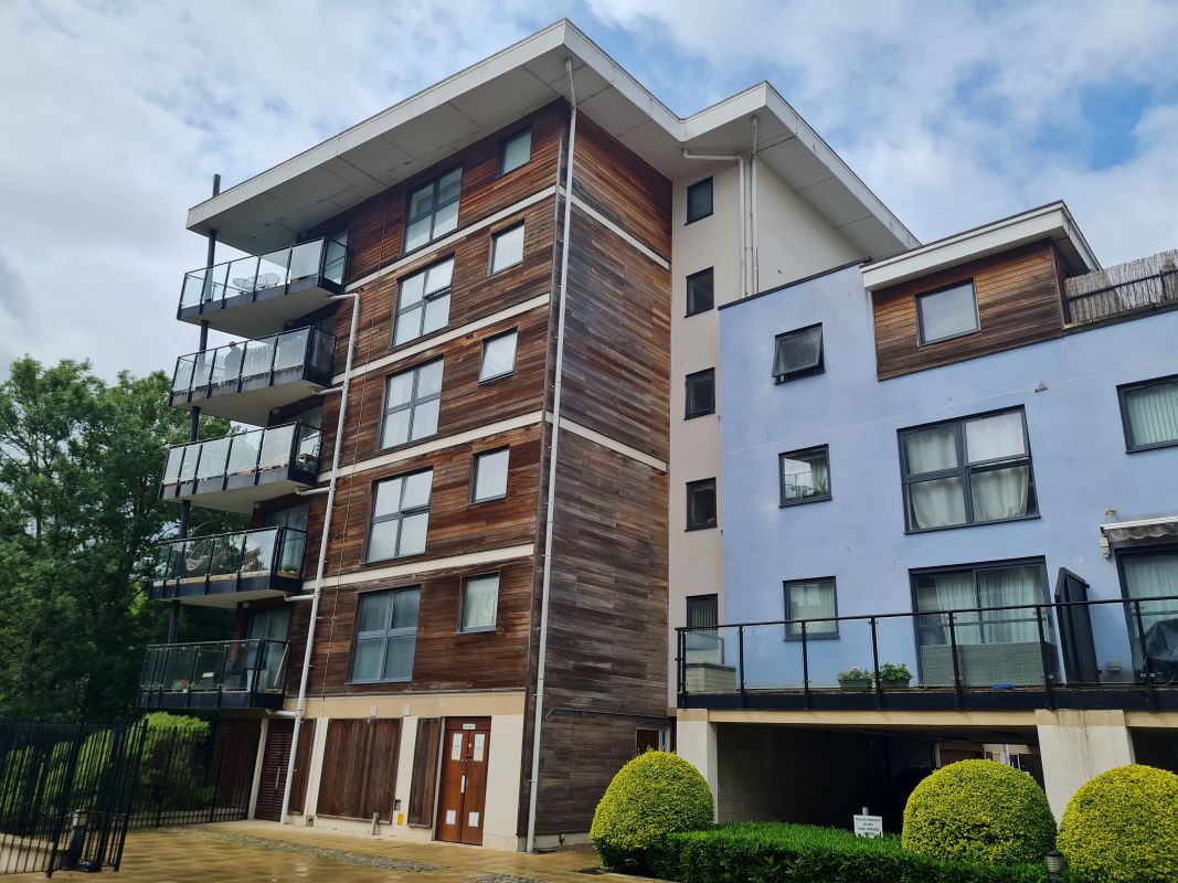 Lot 15 - 64 Clifford Way, Maidstone, Kent, ME16 8GD