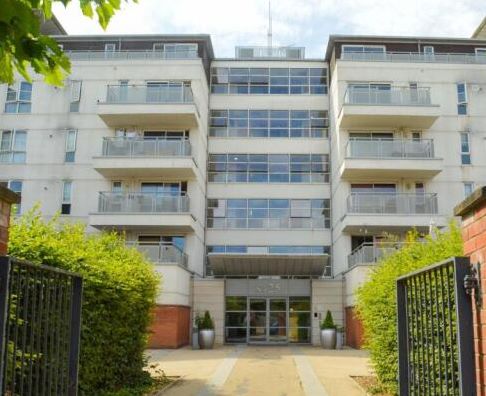 Lot 16 - Apartment 11, 25 Watkin Road, Leicester, Leicestershire, LE2 7AW