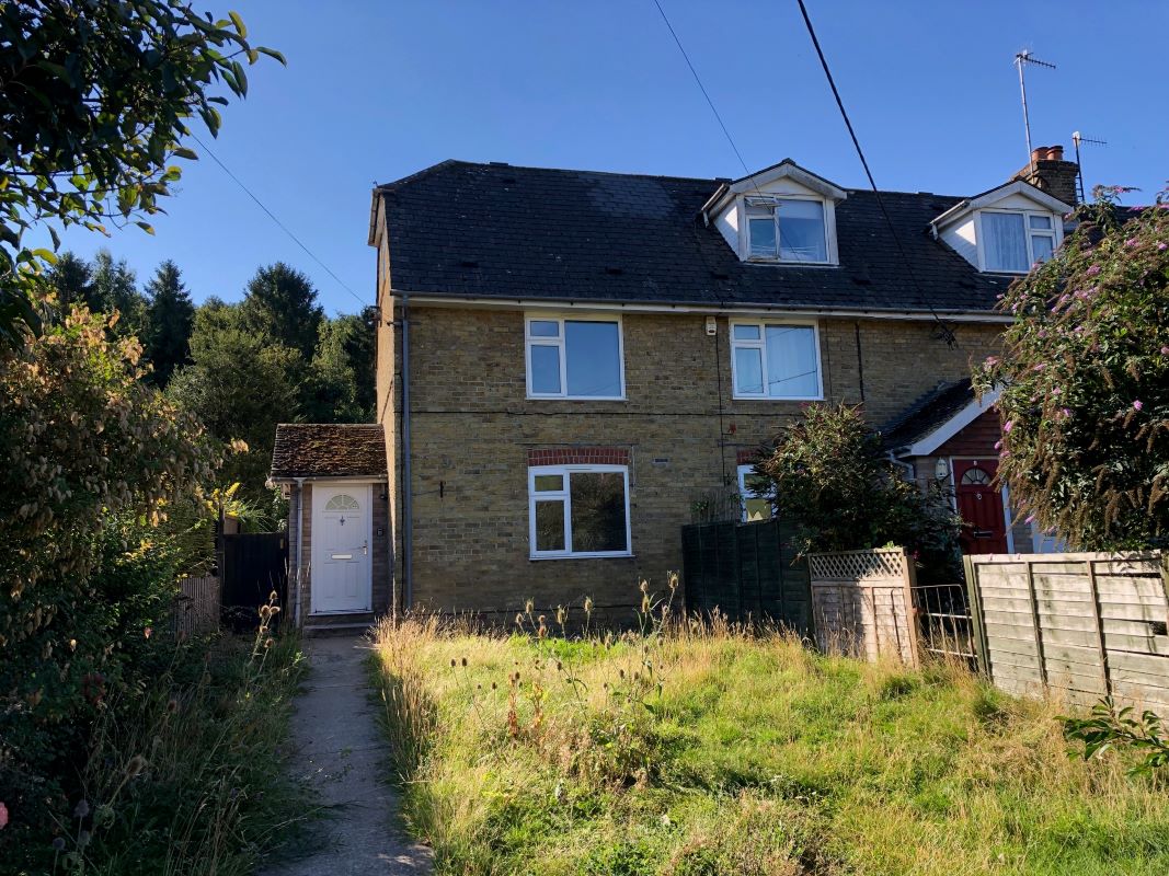 Lot 23 - 3 The Street, Newnham, Sittingbourne, Kent, ME9 0LQ