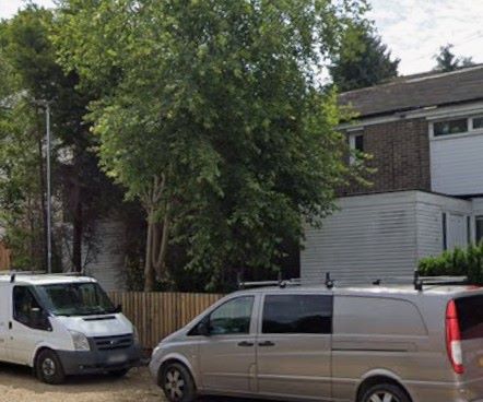 Lot 22 - Three Bedroom End Terrace House