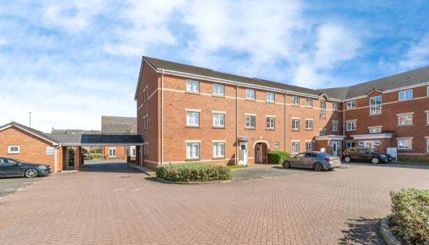 Lot 23 - Two Bedroom Flat
