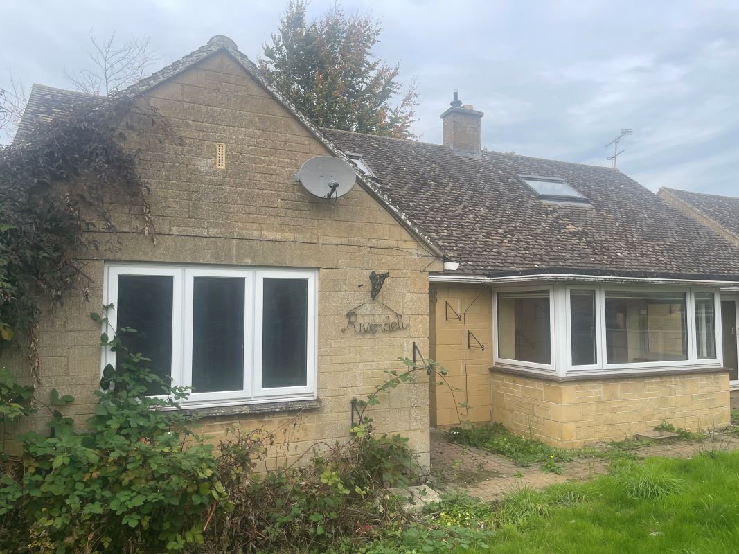 Lot 26 - Rivendell, Wardington, Banbury