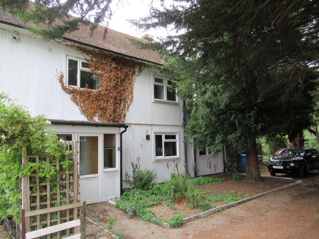 3 Swedish Houses, Lynsted Lane, Lynsted, Sittingbourne, Kent, ME9 0RL ...