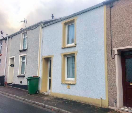12 Lower Forest Level, Mountain Ash, Mid Glamorgan, CF45 4HP