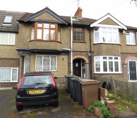 69C Leicester Road, Luton, Bedfordshire, LU4 8SG