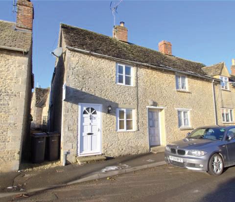 3 The Butts, Poulton, Cirencester, Gloucestershire, GL7 5HY