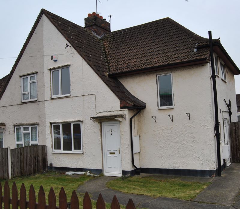 13 Rowland Road, Scunthorpe, South Humberside, DN16 1SP Harman Healy Auctioneers