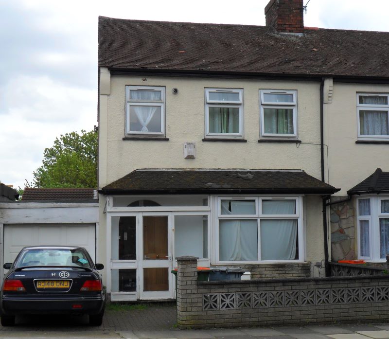 6a Noel Road, London, E6 3SH Harman Healy Auctioneers