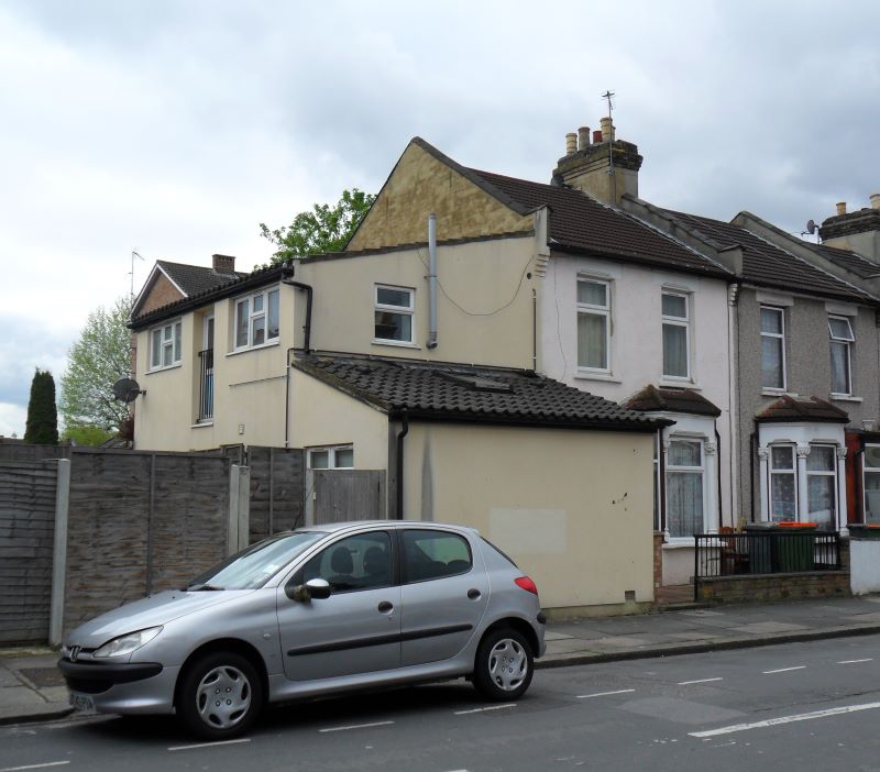 Stables, 2 Courtland Road, London, E6 1JT Harman Healy Auctioneers