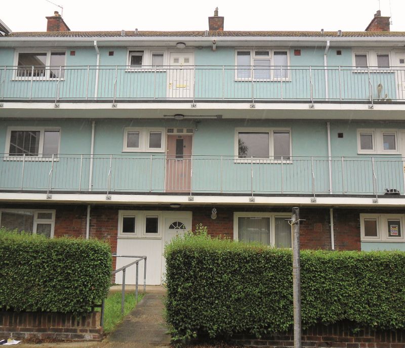 20 Perryman Way, Slough, Berkshire, SL2 2HG Harman Healy Auctioneers