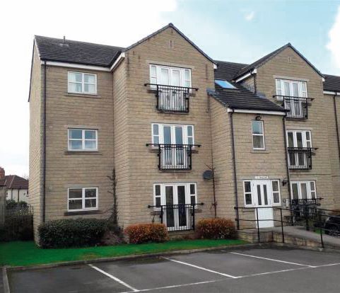 1 Fowlers Court, Otley, West Yorkshire, LS21 1RA