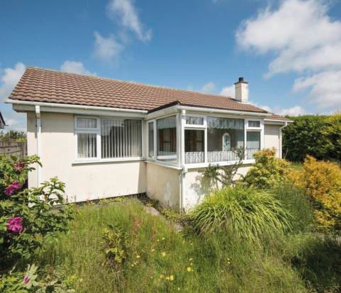 50 Wheal Gorland Road, St. Day, Redruth, Cornwall, TR16 5LT