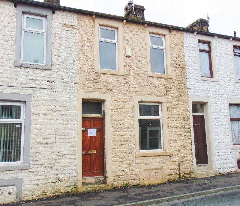 36 Pritchard Street, Burnley, Lancashire, BB11 4JY Harman Healy