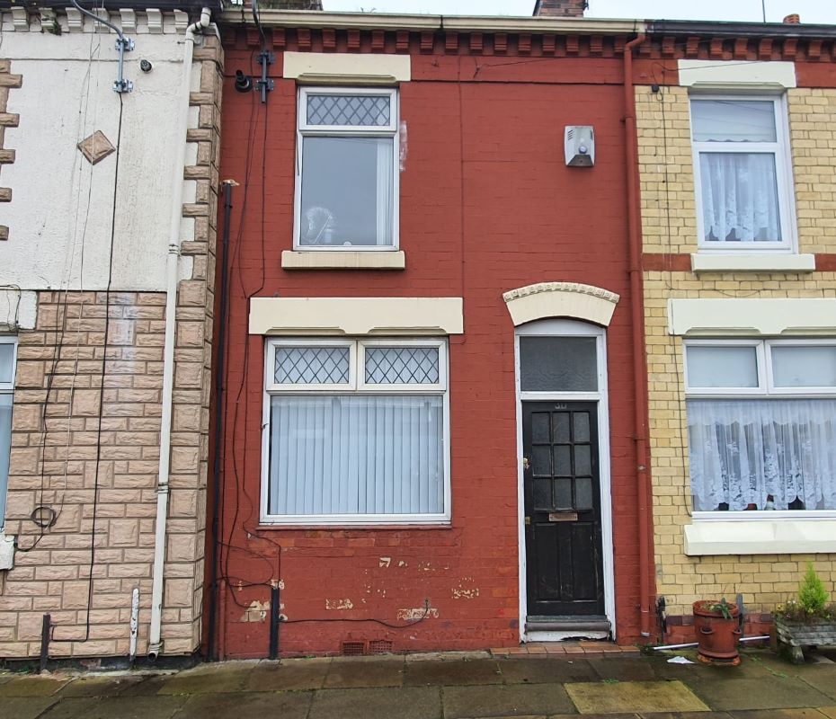 30 Whithorn Street, Liverpool, Merseyside, L7 6PA