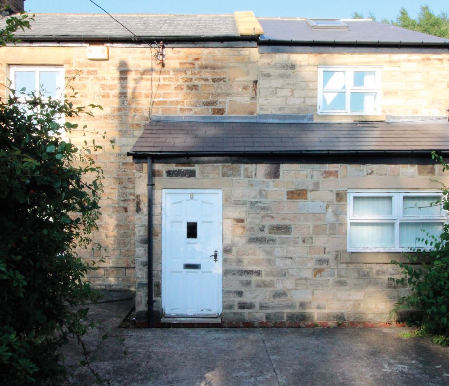 8 Cutlers Hall Road, Consett, County Durham, DH8 8RB