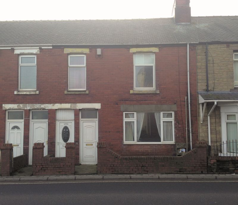 4 St. Oswalds Terrace, Shiney Row, Houghton Le Spring, DH4 4JX Harman