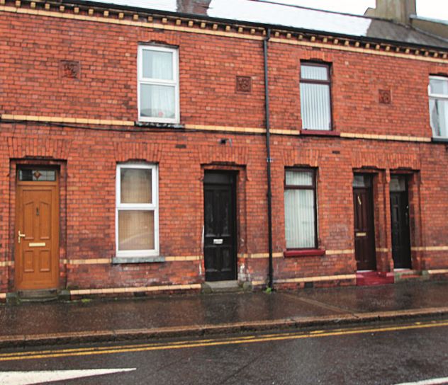98 Queen Street, Lurgan, Craigavon, County Armagh, BT66 8BW Harman